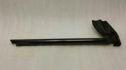 MERCEDES-BENZ Mercedes SL R230 rear left body moulding A2306700110 strip rear left — thumbnail 2