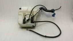 MERCEDES-BENZ Mercedes SL R230 Washer Fluid Reservior A2308690020 Wiper Water Tank Complete — thumbnail 3