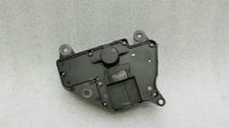 MERCEDES-BENZ Mercedes SL R230 left seat switch A2308211151 seat switch left heated heater — thumbnail 8