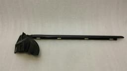 MERCEDES-BENZ Mercedes SL R230 rear left body moulding A2306700110 strip rear left — thumbnail 1