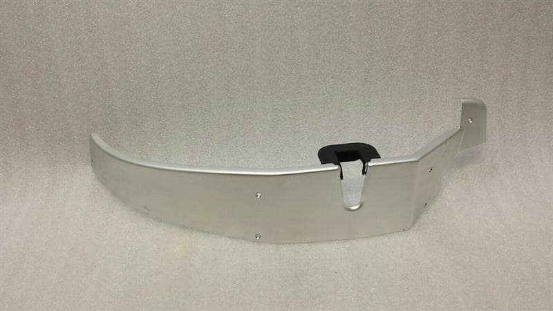 MERCEDES-BENZ Mercedes SL R230 Left Ornamental Trim A2307280121 Door Trim Left