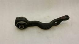 MERCEDES-BENZ Mercedes SL R230 left front wishbone A2303303107 front left wing SL500 — thumbnail 2