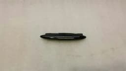 MERCEDES-BENZ Mercedes SL R230 PDC Distance Indicator A1715420123 Parktronic Display Display — thumbnail 1