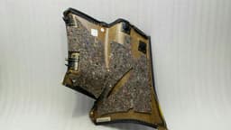 MERCEDES-BENZ Mercedes SL R230 Rear Right Panel A2306903025 Rear Right Panel — thumbnail 8