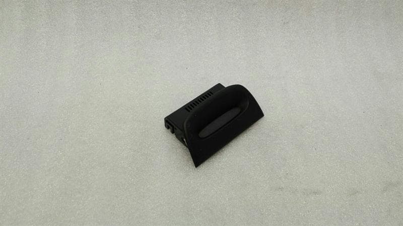 Mercedes SL R230 PDC screen rear A2305420223 PTS screen rear parking aid