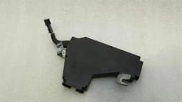 MERCEDES-BENZ Mercedes SL R230 Aerial / Antenna A2308201489 Antenna Booster — thumbnail 6