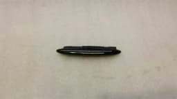 MERCEDES-BENZ Mercedes SL R230 PDC Distance Indicator A1715420123 Parktronic Display Display — thumbnail 4