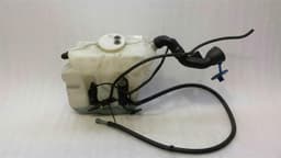 MERCEDES-BENZ Mercedes SL R230 Washer Fluid Reservior A2308690020 Wiper Water Tank Complete — thumbnail 2