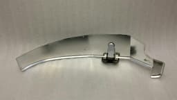 MERCEDES-BENZ Mercedes SL R230 Left Ornamental Trim A2307280121 Door Trim Left — thumbnail 6