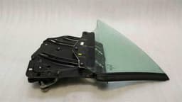 MERCEDES-BENZ Mercedes SL R230 Right Rear Door Winder A2306700403 Window Regulator Rear RE — thumbnail 2