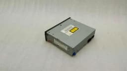MERCEDES-BENZ Mercedes SL R230 W211 DVD ROM A2118705226 Navi Computer Navigation GPS Module — thumbnail 3