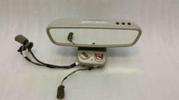 MERCEDES-BENZ Mercedes SL R230 Rear View Mirror A2308103517 Rear Mirror Interior Mirror — thumbnail 6