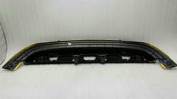 MERCEDES-BENZ Mercedes SL R230 rear cover A2306902041 cover trim rear — thumbnail 4