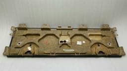 MERCEDES-BENZ Mercedes SL R230 Rear Panel A2306902441 Rear Cover — thumbnail 7