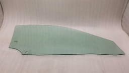 MERCEDES-BENZ Mercedes SL R230 left front door glass A2307250110 door window front LI SL550 — thumbnail 4