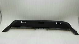 MERCEDES-BENZ Mercedes SL R230 rear cover A2306902041 cover trim rear — thumbnail 1