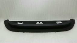 MERCEDES-BENZ Mercedes SL R230 rear cover A2306902041 cover trim rear — thumbnail 2