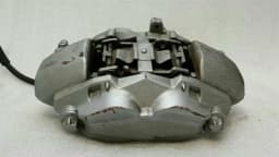MERCEDES-BENZ Mercedes SL R230 Left Front Caliper A0044200183 Brake Caliper Front Left SL500 — thumbnail 6