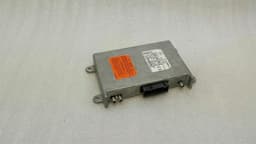 MERCEDES-BENZ Mercedes SL R230 W221 W216 Telephone Control Unit A2218708726 Telephone Module — thumbnail 7