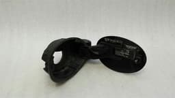 MERCEDES-BENZ Mercedes SL R230 fuel filler cap A2306390042 fuel cap tank flap. — thumbnail 3