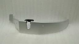 MERCEDES-BENZ Mercedes SL R230 Right Ornamental Trim A2307280221 Door Panel Right — thumbnail 2