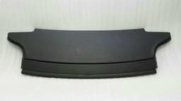 MERCEDES-BENZ Mercedes SL R230 Rear Shelf A2307900735 Hat Pad Black — thumbnail 1