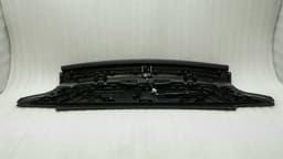 MERCEDES-BENZ Mercedes SL R230 Rear Shelf A2307900735 Hat Pad Black — thumbnail 3