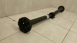 MERCEDES-BENZ Mercedes SL R230 Propshaft A2304102706 Propshaft 500 — thumbnail 2