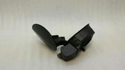 MERCEDES-BENZ Mercedes SL R230 fuel filler cap A2306390042 fuel cap tank flap. — thumbnail 4