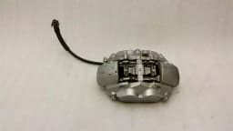 MERCEDES-BENZ Mercedes SL R230 Left Front Caliper A0044200183 Brake Caliper Front Left SL500 — thumbnail 1