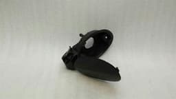 MERCEDES-BENZ Mercedes SL R230 fuel filler cap A2306390042 fuel cap tank flap. — thumbnail 1