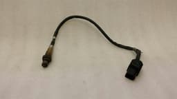MERCEDES-BENZ Mercedes SL R230 Lambda Sensor A0035427018 HO2S M273 V8 — thumbnail 1