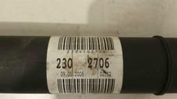 MERCEDES-BENZ Mercedes SL R230 Propshaft A2304102706 Propshaft 500 — thumbnail 4