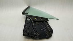 MERCEDES-BENZ Mercedes SL R230 Left Rear Door Winder A2306700303 Window Regulator Rear Li — thumbnail 4