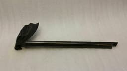 MERCEDES-BENZ Mercedes SL R230 rear right body moulding A2306700210 strip rear right — thumbnail 5