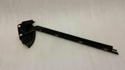 MERCEDES-BENZ Mercedes SL R230 rear right body moulding A2306700210 strip rear right — thumbnail 6