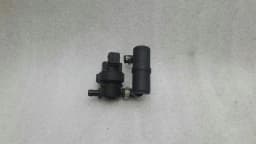 MERCEDES-BENZ Mercedes SL R230 Purge Valve A0004703593 Regeneration Valve — thumbnail 6