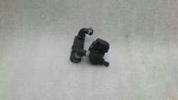 MERCEDES-BENZ Mercedes SL R230 Purge Valve A0004703593 Regeneration Valve — thumbnail 1