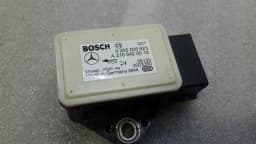 MERCEDES-BENZ MERCEDES SL R230 W221 W216 YAW RATE SENSOR A2165420018 YAW RATE SENSOR — thumbnail 6