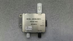 MERCEDES-BENZ Mercedes SL R230 Aerial / Antenna A2208271842 Antenna Amplifier — thumbnail 5