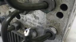 MERCEDES-BENZ Mercedes SL R230 A.B.S pump A0084313912 ABS pump hydraulic block damage — thumbnail 8