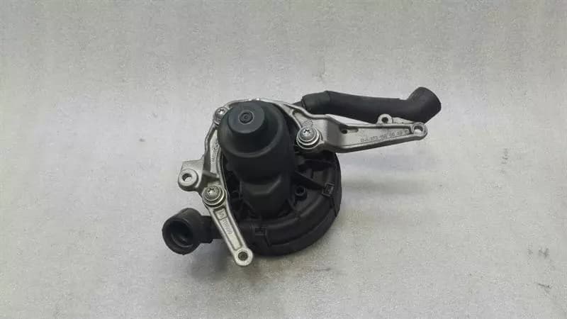 MERCEDES-BENZ Mercedes SL R230 secondary air pump A0001405165 secondary air pump
