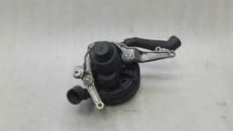 MERCEDES-BENZ Mercedes SL R230 secondary air pump A0001405165 secondary air pump — thumbnail 5