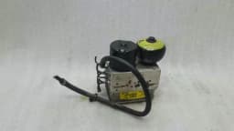 MERCEDES-BENZ Mercedes SL R230 A.B.S pump A0084313912 ABS pump hydraulic block damage — thumbnail 1