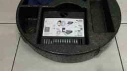MERCEDES-BENZ Mercedes SL R230 SAVER KIT A1295830015 jack 6Bx17 spare emergency wheel reserve — thumbnail 8