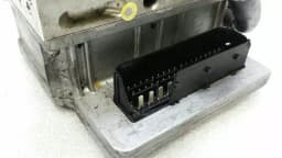 MERCEDES-BENZ Mercedes SL R230 A.B.S pump A0084313912 ABS pump hydraulic block damage — thumbnail 5