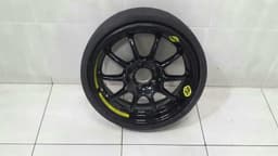 MERCEDES-BENZ Mercedes SL R230 SAVER KIT A1295830015 jack 6Bx17 spare emergency wheel reserve — thumbnail 10