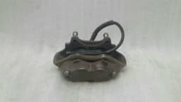MERCEDES-BENZ Mercedes SL R230 Right Front Caliper A0044200283 Brake Caliper Front Right V8 — thumbnail 4