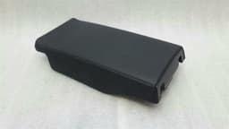 MERCEDES-BENZ Mercedes SL R230 rear armrest A2306804136 rear armrest black — thumbnail 1