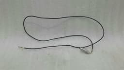 MERCEDES-BENZ Mercedes SL R230 Vario roof hydraulic cylinder left A2308001672 left lock pawl. — thumbnail 4